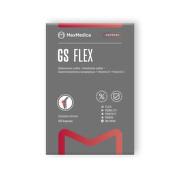 GS Flex, 60 kapsula