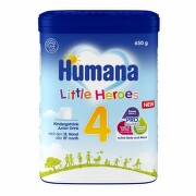 Humana 4 Junior My Pack, 650 g