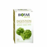 Biofar Phyto Digestion, 8 šumećih tableta