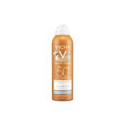 Vichy Capital Soleil Vodeno-fluidni sprej za decu SPF 50, 200 ml
