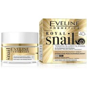Eveline Royal Snail Cream 40+ 50ml
