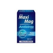 Maxi Mag antistres 30 tableta