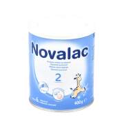 Novalac 2, 400 g