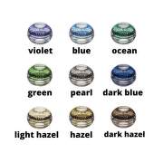 Intervisus color lenses boja lešnika