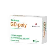 Immuno GD-Poly, 60 kapsula