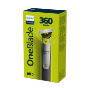 Philips OneBlade 360 brijač/trimer za lice QP2730/20