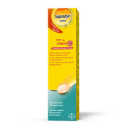 Supradyn Imuno vitamin C 500 mg 20 šumećih tableta