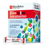 Bio Uno Immuno Direkt, 20 kesica