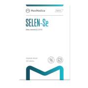 MaxMedica Selen, 50 tableta