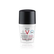 Vichy Homme Roll-on za zaštitu od znojenja do 48h, 50 ml