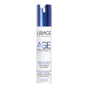 Uriage Age Protect Multi-Action Detox Noćna krema 40 ml