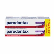 Parodontax Pasta Ultra Clean 75 ml 1+1 Gratis
