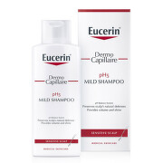 Eucerin DermoCapillaire pH5 Blagi šampon 250 ml