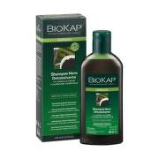 Biokap crni šampon za detoksikaciju 200ml