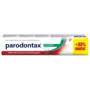 Parodontax Fluor pasta 75 ml + 33% GRATIS
