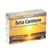 Beta karoten 2 mg 90 mekih kapsula