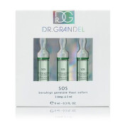 Dr.Grandel Ampule SOS, 3 x 3 ml