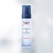 Eucerin UreaRepair Plus Pena za kupanje sa 5% uree, 200 ml