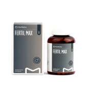 MaxMedica Fertil Max, 120 kapsula