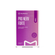 MaxMedica Pro Nerv Forte, 30 kapsula