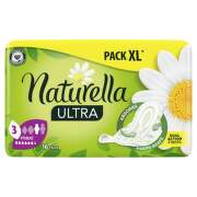 Naturella Ultra Duo Maxi ulošci, 16 komada