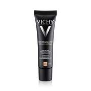 Vichy Dermablend 3D Korektivni puder za masnu kožu, 35 Sand