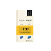 PhytoJoba set Joba Leave-in gel 150 ml + 50% popusta na Joba šampon, 250 ml