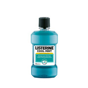 Listerin Coolmint tečnost za ispiranje usta, 250 ml