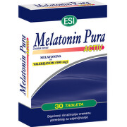 Melatonin Activ, 30 tableta