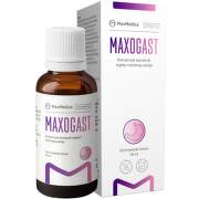MaxMedica MaxoGast 50 ml