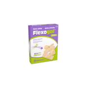 Flexogal strips flaster 20 komada