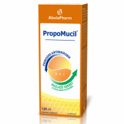 PropoMucil® sirup za odrasle, 120 ml