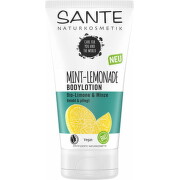 Sante Mint Lemonade losion za telo 150 ml