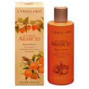 Lerbolario gel za tuširanje Accordo Arancio 250 ml