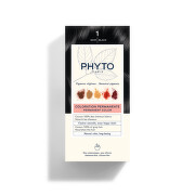 Phytocolor 1 Black Farba za kosu