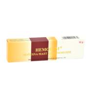 Hemor-M mast protiv hemoroida 10 g