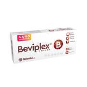 Beviplex B 30 film tableta