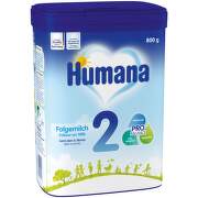 Humana 2 My pack 800 g