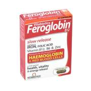 Feroglobin 30 kapsula