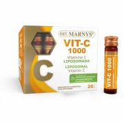 Liposomalni Vitamin C-1000 20 doza
