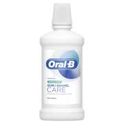 Oral-B Gumm&Enamel Mint rastvor za usta 500 ml