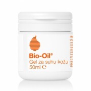 Bio-Oil gel za suvu kožu 50 ml