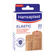 Hansaplast elastic flaster