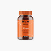 Bivits Activa Hrom 200 µg 60 tableta