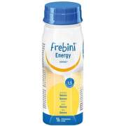 Frebini Energy Drink banana 200 ml