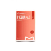 MaxMedica Pregna Max, 30 kapsula