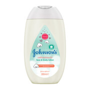 Johnson's Baby losion Coton Touch, 300 ml