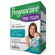 Pregnacare New Mum 56 kapsula