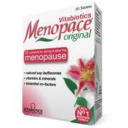 Menopace Original, 30 tableta