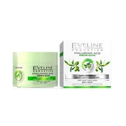 Eveline +6 Green Olive Day&Night cream 50ml
